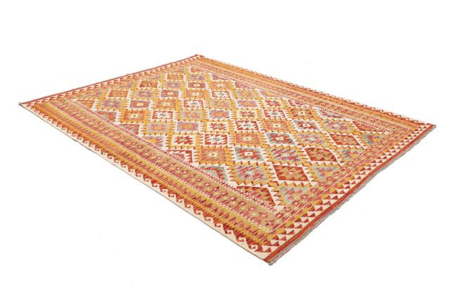 Kilim Afghan - 2