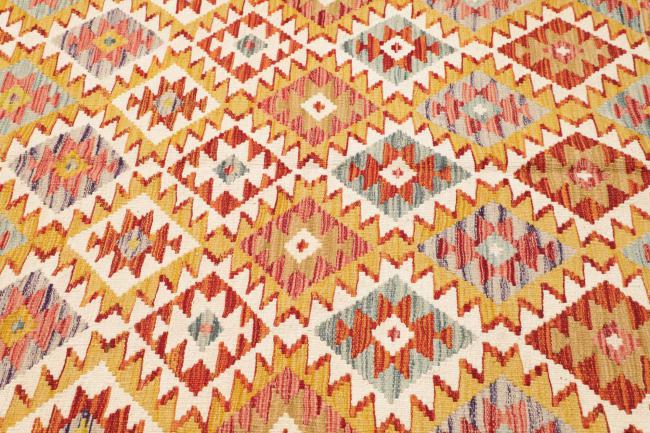 Kilim Afghan - 3