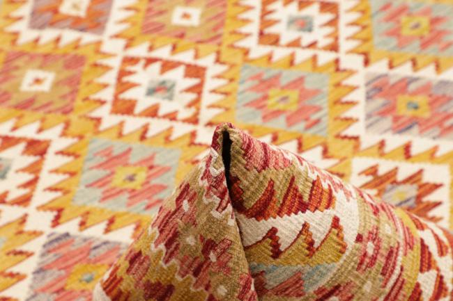 Kilim Afghan - 5