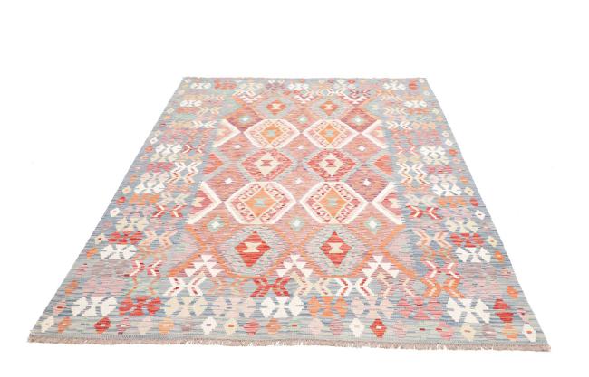 Kilim Afghan - 1