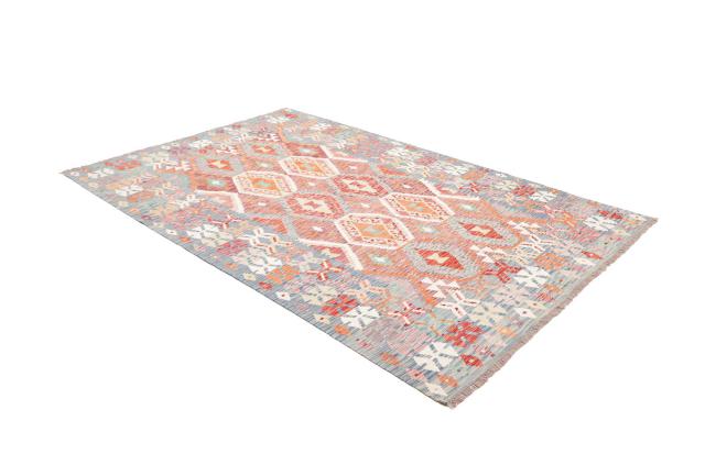 Kilim Afghan - 2