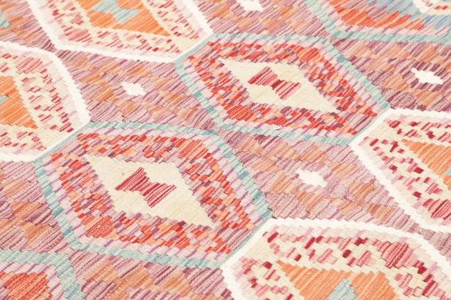 Kilim Afghan - 3