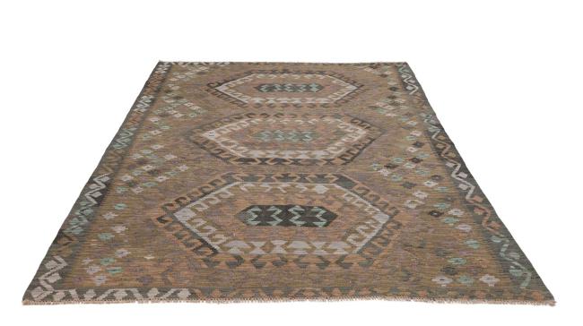 Kilim Afghan - 1