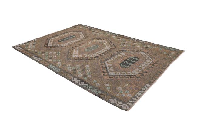 Kilim Afghan - 2