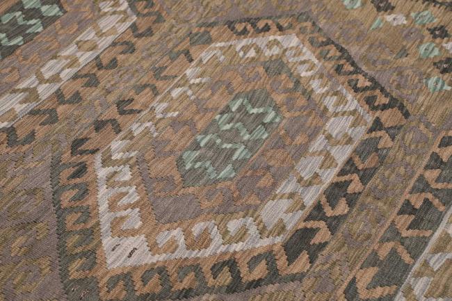 Kilim Afghan - 3