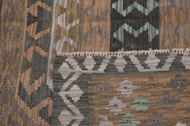 Kilim Afghan - 4