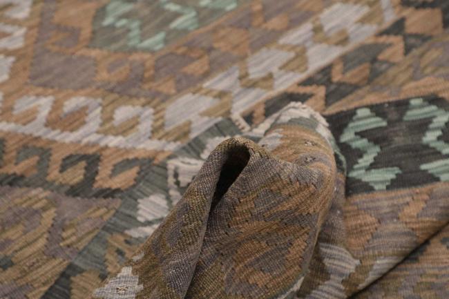 Kilim Afghan - 5