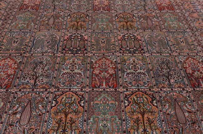 Kashmir Pure Silke - 3