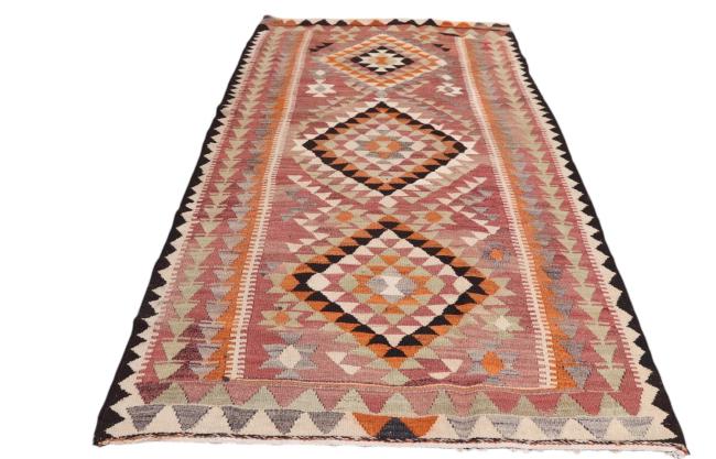Kilim Fars Antique - 1