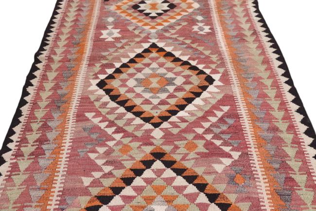 Kilim Fars Antique - 3