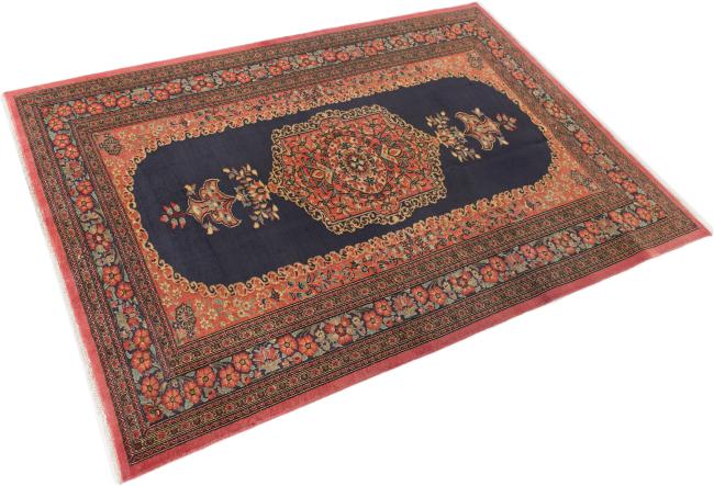 Qum Kork - 1