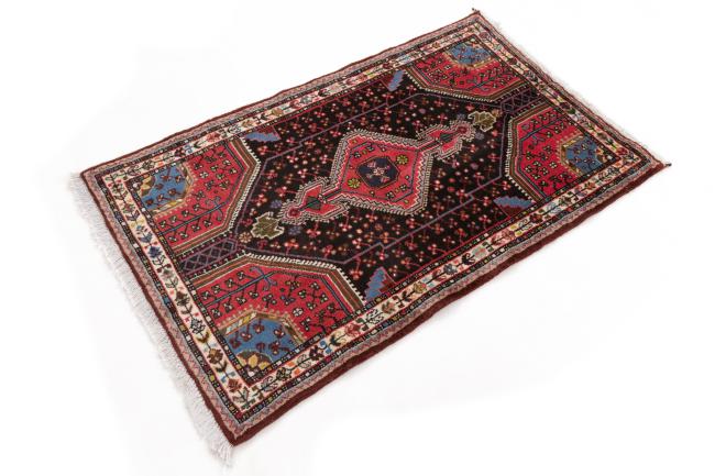 Tuyserkan - 2