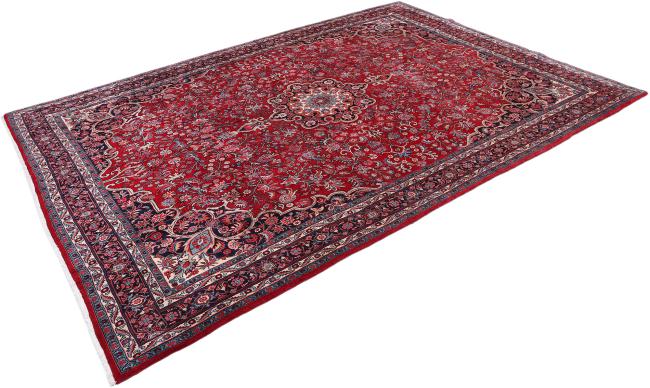 Bidjar Semi Antique - 1