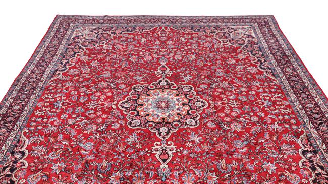 Bidjar Semi Antique - 3