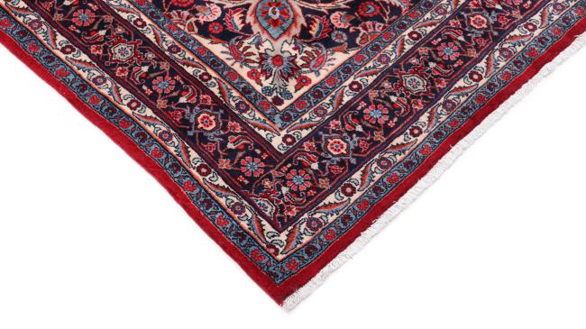 Bidjar Semi Antique - 4