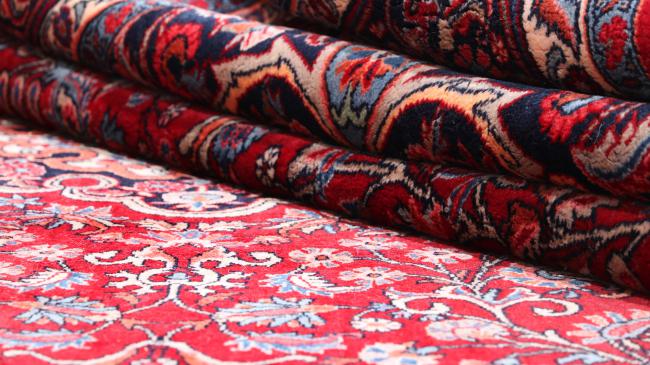 Bidjar Semi Antique - 6