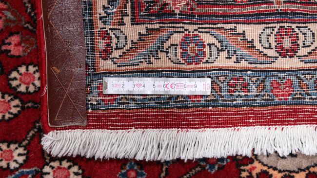 Bidjar Semi Antique - 7