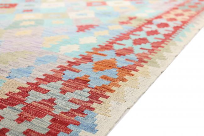 Kilim Afegão Heritage - 6