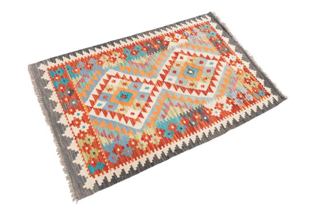 Kilim Afegão - 1