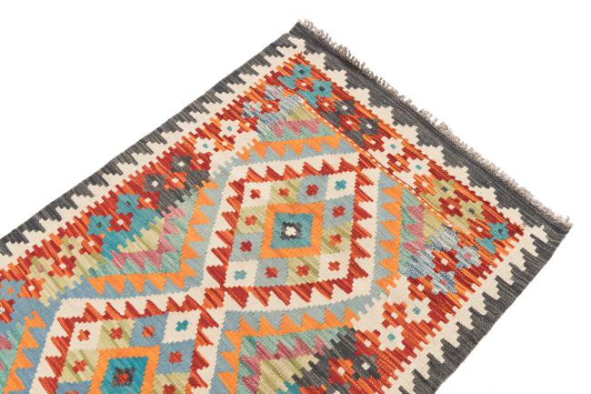 Kilim Afegão - 2