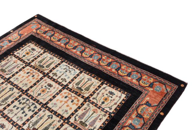 Persia Gabbeh Loribaft Z - 3