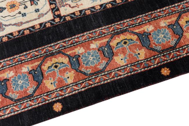 Persia Gabbeh Loribaft Z - 4