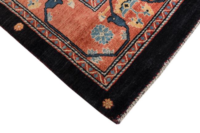 Persia Gabbeh Loribaft Z - 5