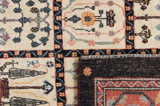 Persia Gabbeh Loribaft Z - 6