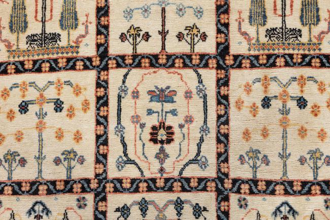 Persia Gabbeh Loribaft Z - 7