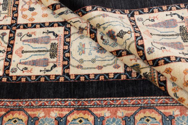 Persia Gabbeh Loribaft Z - 8