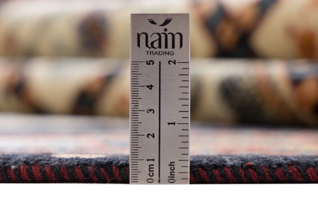 Persia Gabbeh Loribaft Z - 9