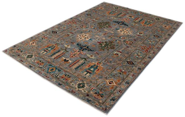 Kazak Royal - 2