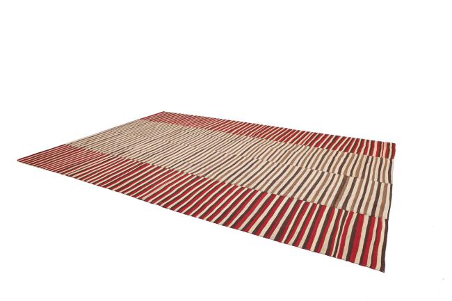 Kelim Fars Mazandaran Antikke - 2