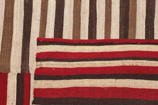 Kelim Fars Mazandaran Antikke - 4