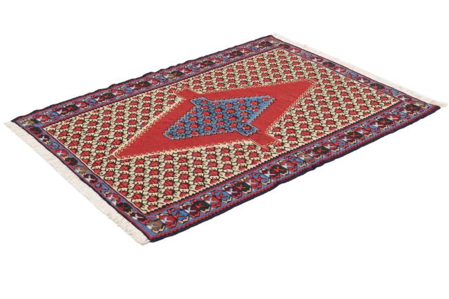 Kilim Fars Senneh - 2