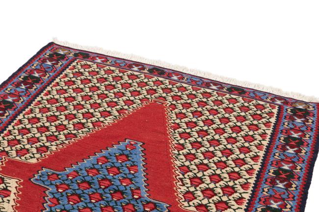 Kilim Fars Senneh - 3