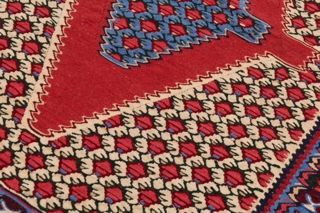 Kilim Fars Senneh - 4