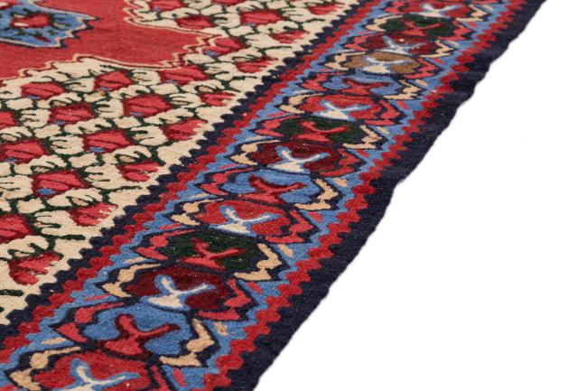 Kilim Fars Senneh - 6