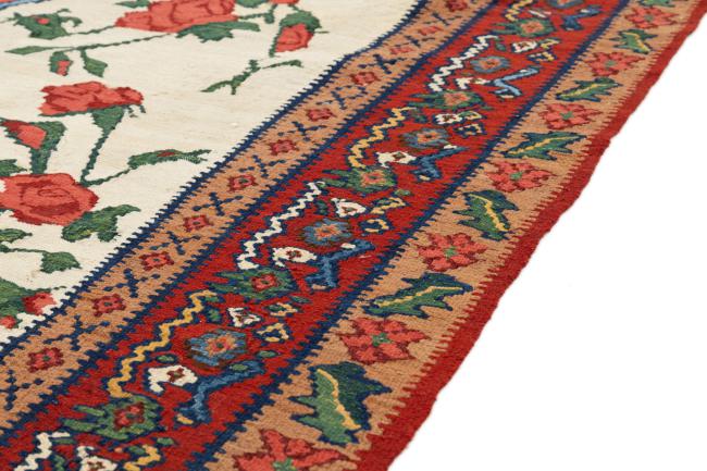 Kilim Fars Senneh - 6