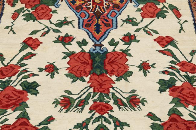 Kilim Fars Senneh - 8