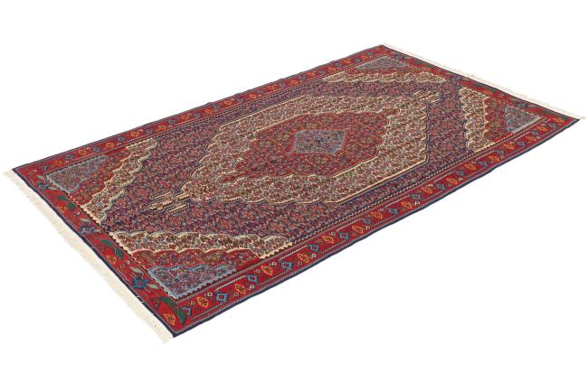 Kilim Fars Senneh - 1