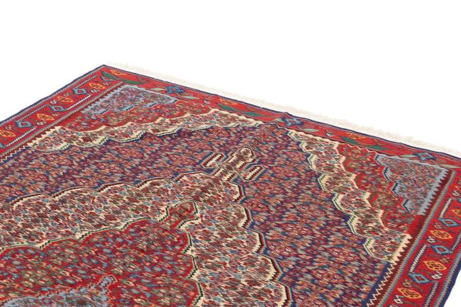 Kilim Fars Senneh - 3