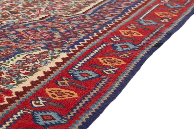 Kilim Fars Senneh - 6