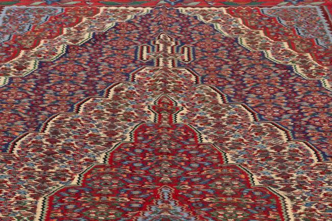 Kilim Fars Senneh - 7