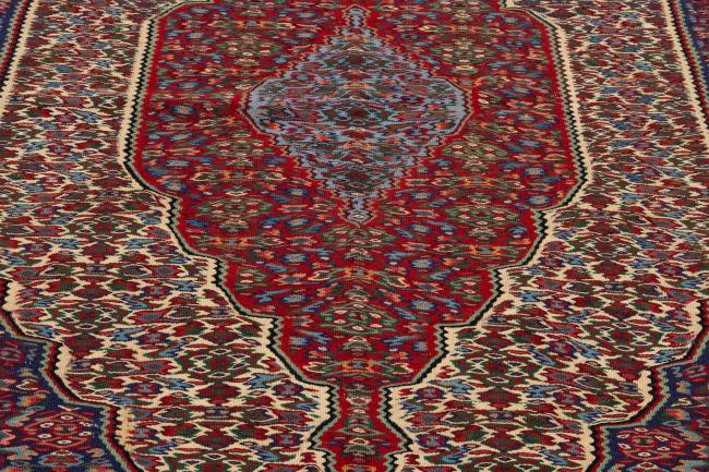 Kilim Fars Senneh - 8