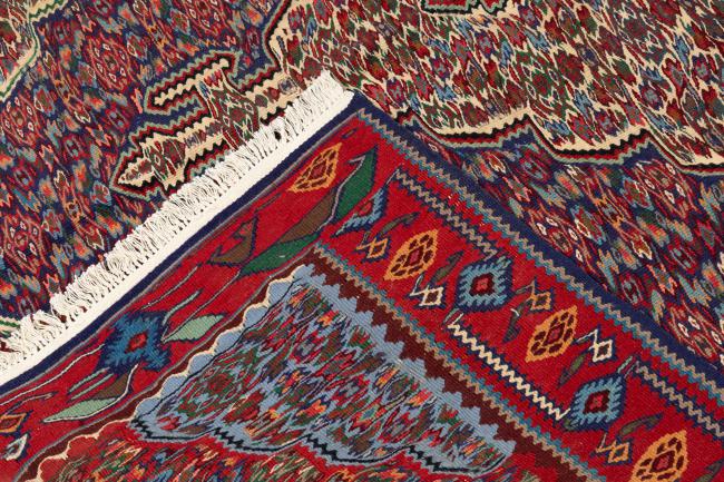 Kilim Fars Senneh - 9