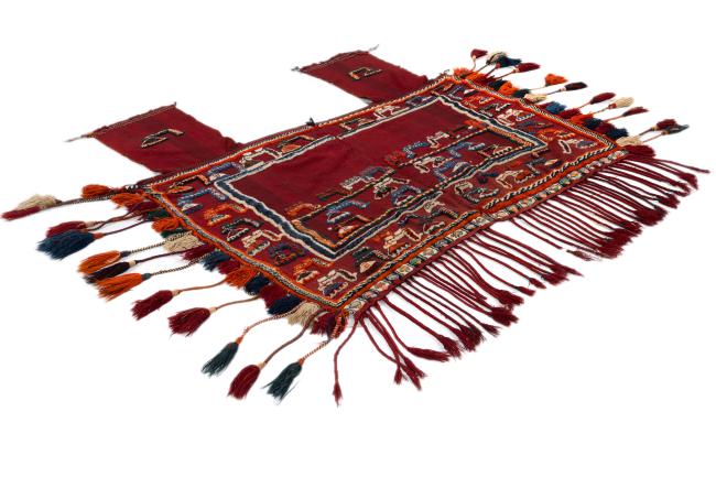 Kilim Fars - 1