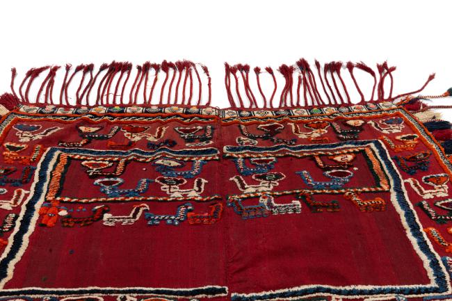 Kilim Fars - 4