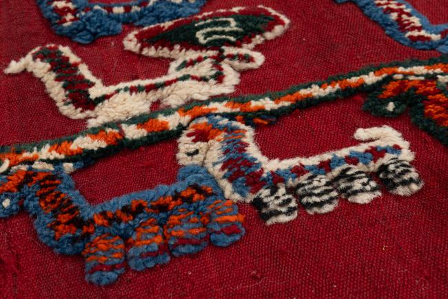 Kilim Fars - 7