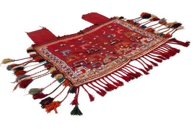 Kilim Fars - 1